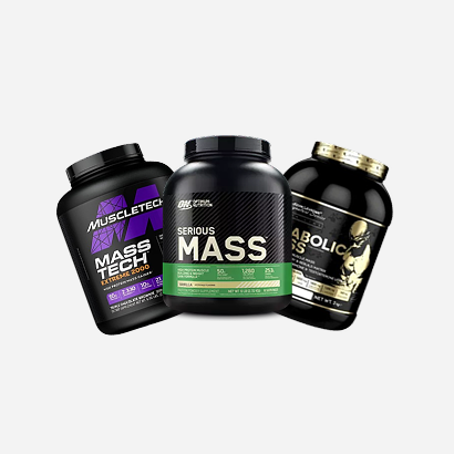 mass-gainer