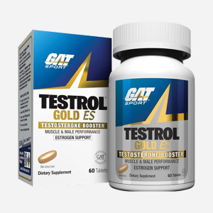 gat sport testrol gold es 60 tabs