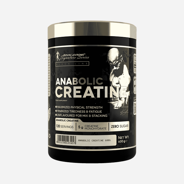 kevin levrone anabolic creatine 600g