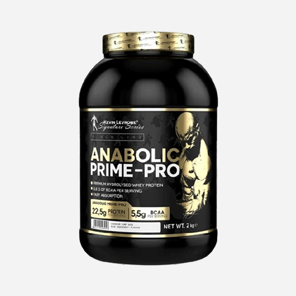 kevin levrone anabolic prime pro 2kg