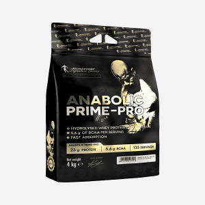 kevin levrone anabolic prime pro 4kg
