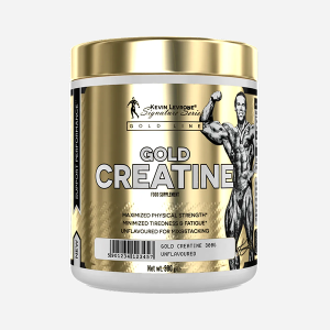 kevin levrone gold creatine flavored 300g 60 servings