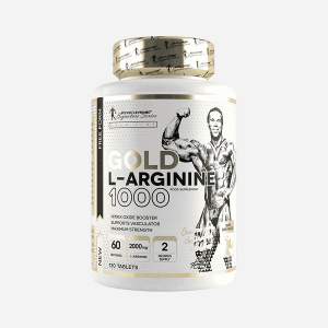 kevin levrone gold larginine 120 tabs