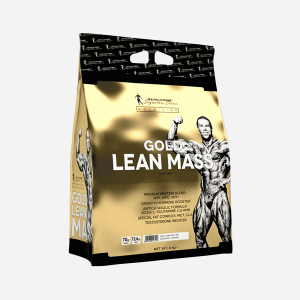 kevin levrone gold lean mass 6kg
