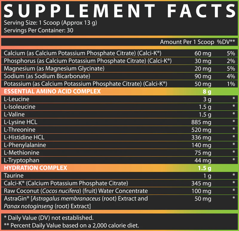 EAA+-Hydration-30-Servings-Its-Mango-Time-By-Nutrex-Research-Supplement-Facts
