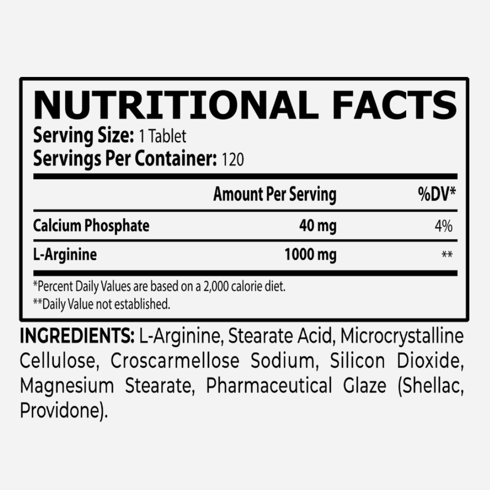 L-Arginine-By-Core-Champs-120-Tablets-Supplement-Facts-img