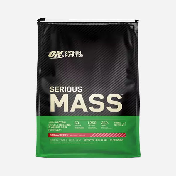 optimum-nutrition-serious-mass-strawberry-12-lbs-in-pakistan