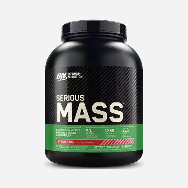 optimum-nutrition-serious-mass-strawberry-6-lbs-in-pakistan