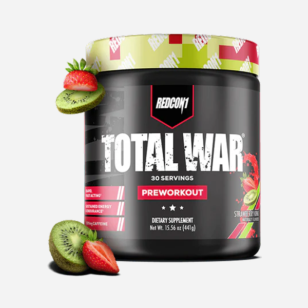 redcon1-total-war-pre-workout-strawberry-kiwi-30-servings-in-pakistan