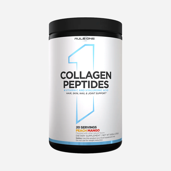 rule-1-collagen-peptides-peach-mango-20-servings-in-pakistan