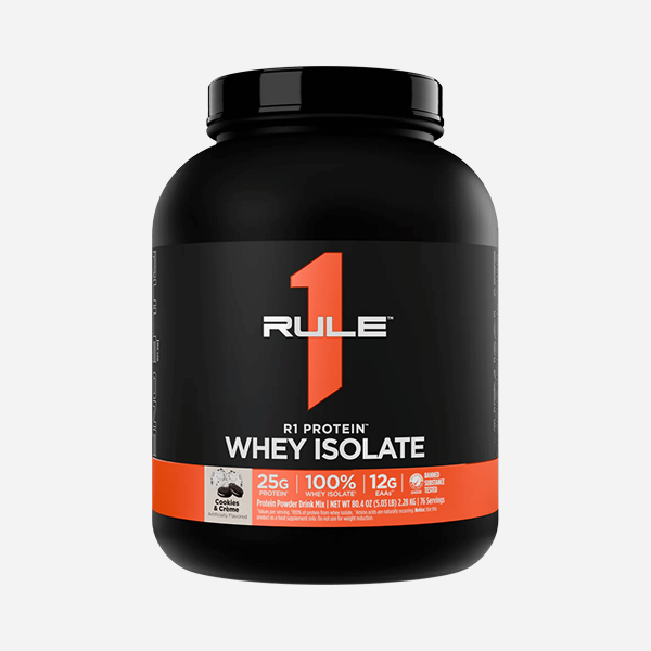rule-1-isolate-whey-protein-cookies-and-cream-flavor-5-lbs-in-pakistan